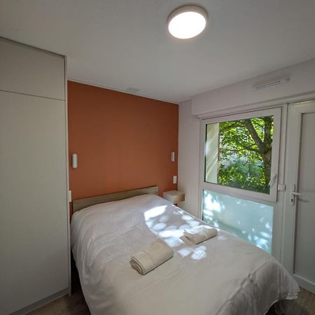 Studio Rez De Chaussee Avec Terrasse Centre Thermal Et Touristique - Casa Amnéville Exterior foto