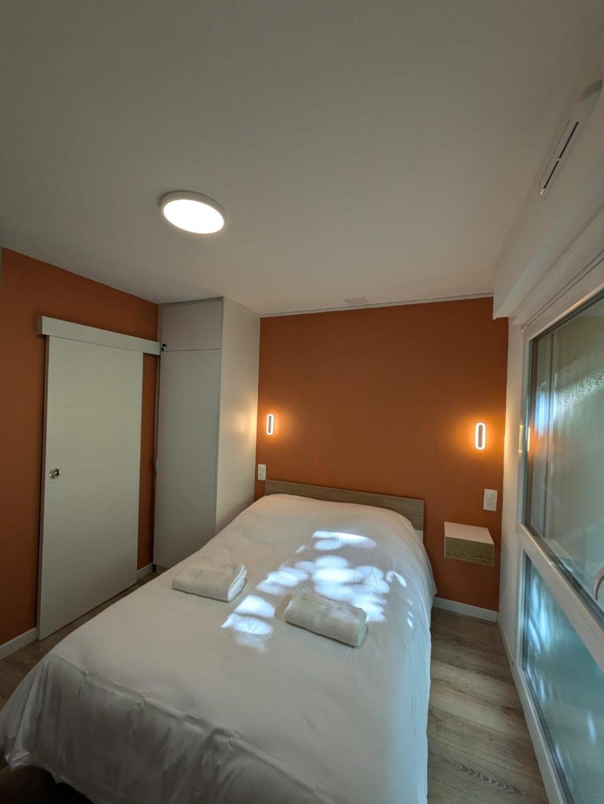 Studio Rez De Chaussee Avec Terrasse Centre Thermal Et Touristique - Casa Amnéville Exterior foto